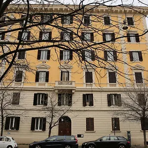74 Crescenzio House Gasthof Rom