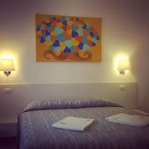 Buonarroti Gasthof Rom