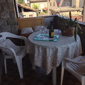 Frühstückspension Casa Lisa, Miane
