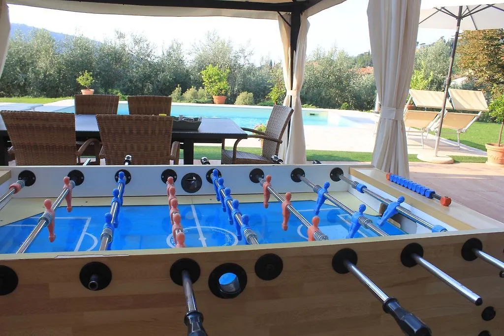 B&B La Grola San Martino Buon Albergo 0*,  Italy