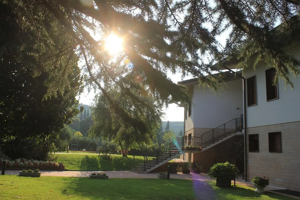 B&B La Grola San Martino Buon Albergo