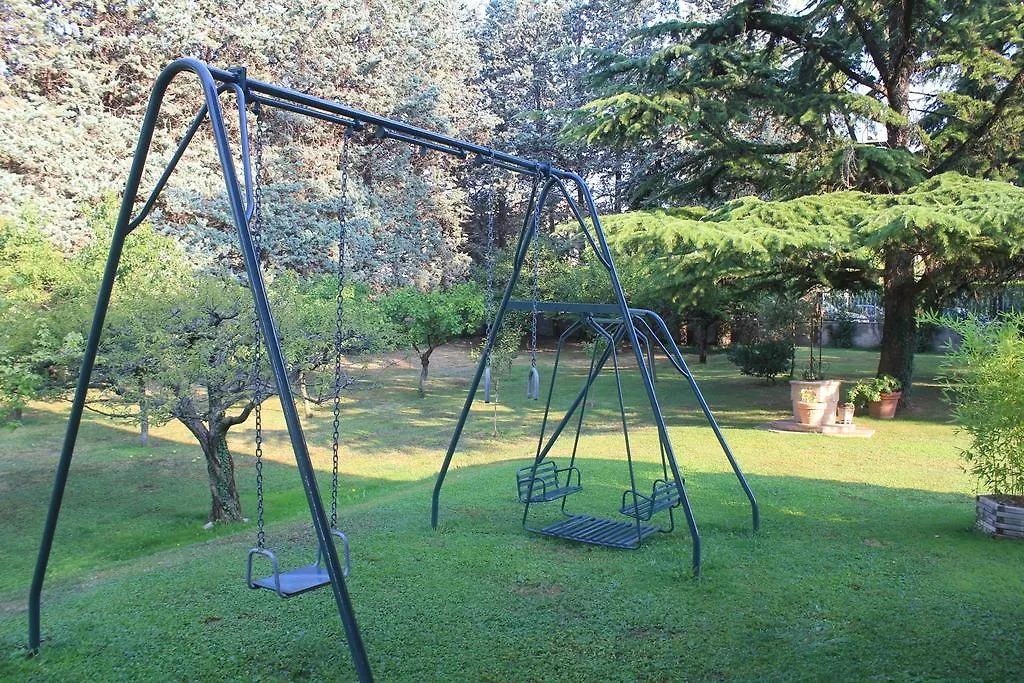 Bed & Breakfast B&B La Grola San Martino Buon Albergo