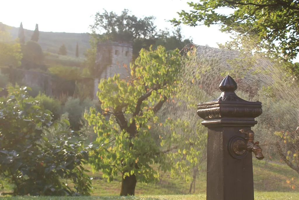 Bed & Breakfast B&B La Grola San Martino Buon Albergo