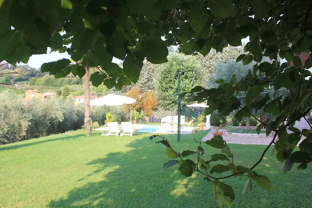 B&B La Grola San Martino Buon Albergo Italia